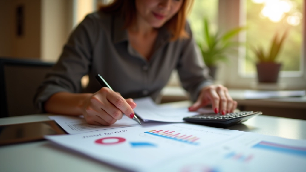 Plánování financí a přípravy na penzi